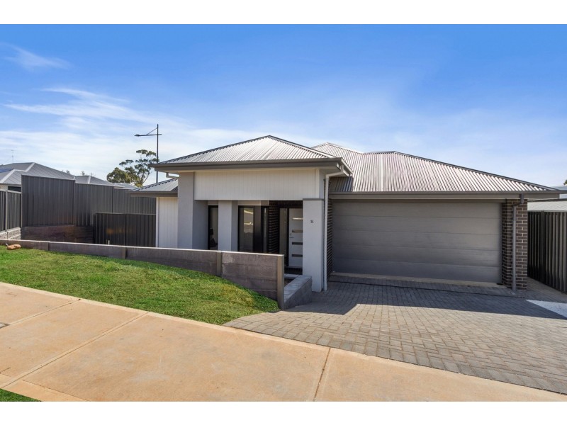 14 Samuel Stephens Court, Lyndoch SA 5351