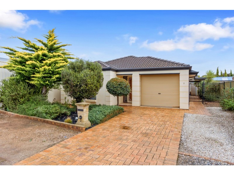 2 Cox Court, Evanston SA 5116