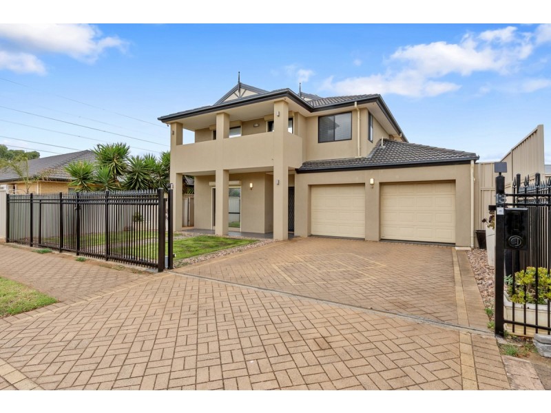 13 Grove Street, Parafield Gardens SA 5107