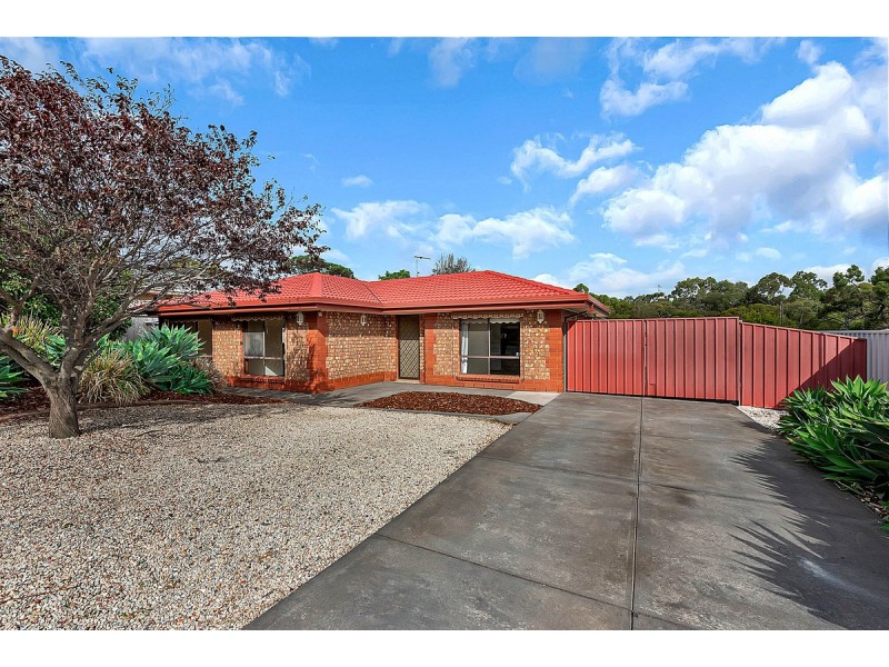 3 Congdon Street, Gawler East SA 5118