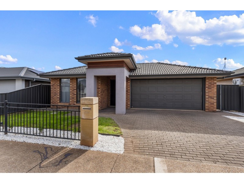525 Stebonheath Road, Andrews Farm SA 5114