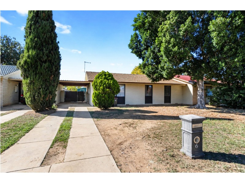 6 Mulga Street, Gawler West SA 5118