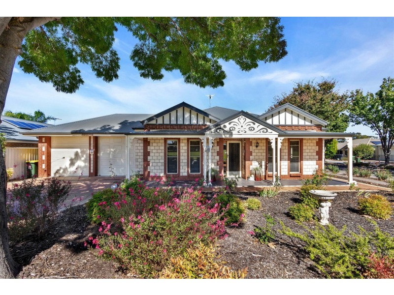 34 Stollberg Road, Freeling SA 5372