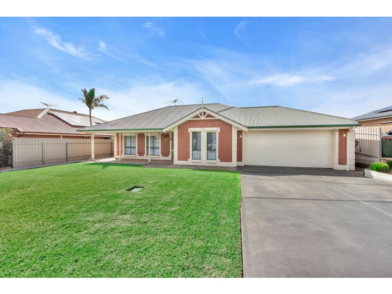 5 Ledgard Road, Evanston Park SA 5116