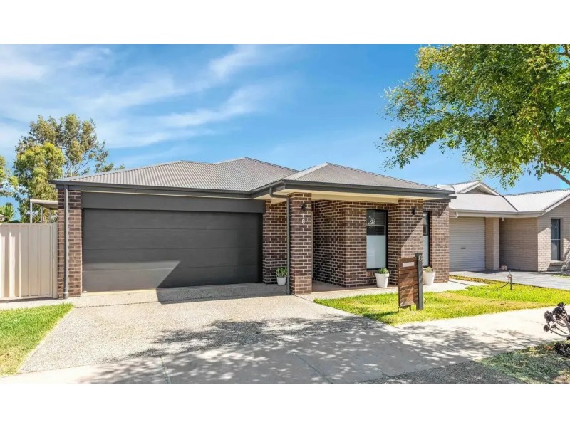 8 Luis Drive, Angle Vale SA 5117
