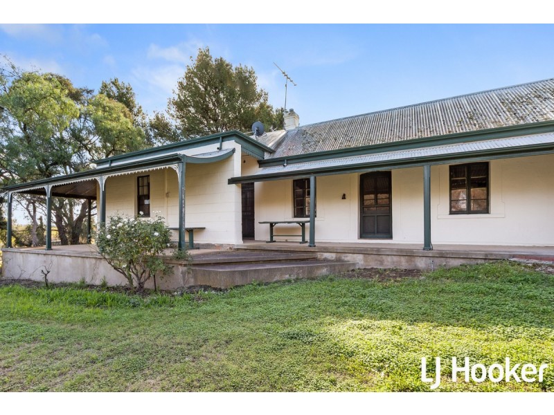 121C Radford Road, Seppeltsfield SA 5355