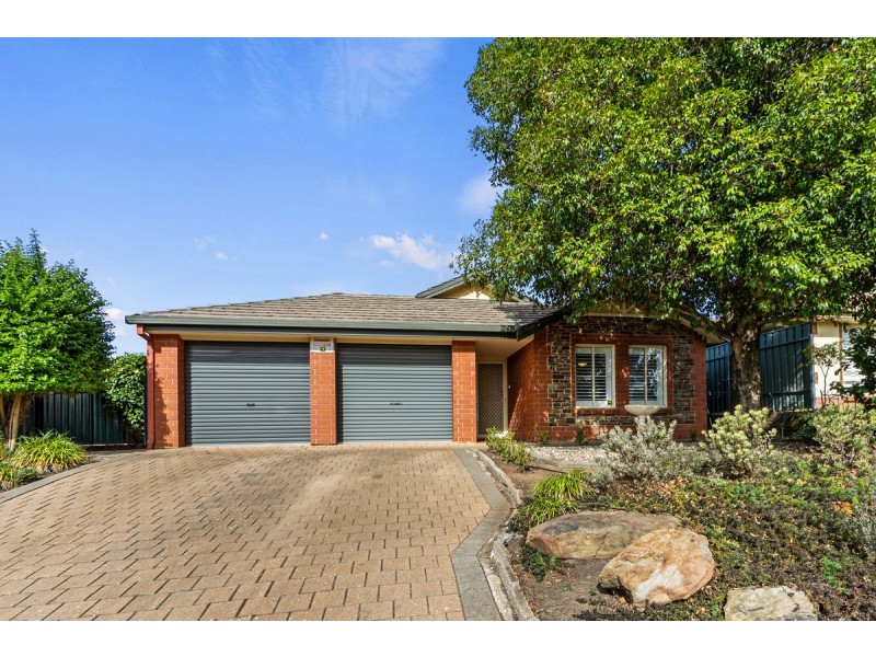 8 Wren Place, Hewett SA 5118