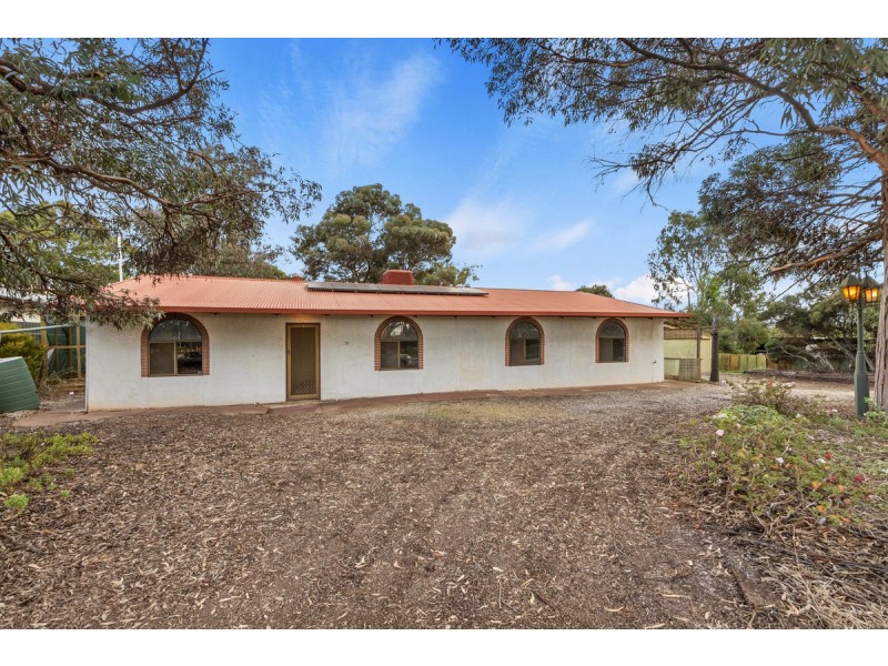 31 Gartrell Street, Roseworthy SA 5371