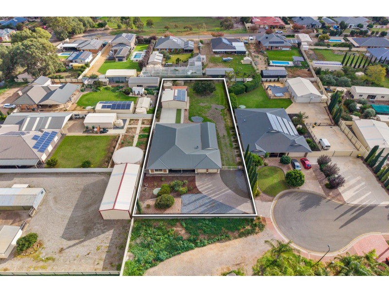 5 Arabella Court, Angle Vale SA 5117