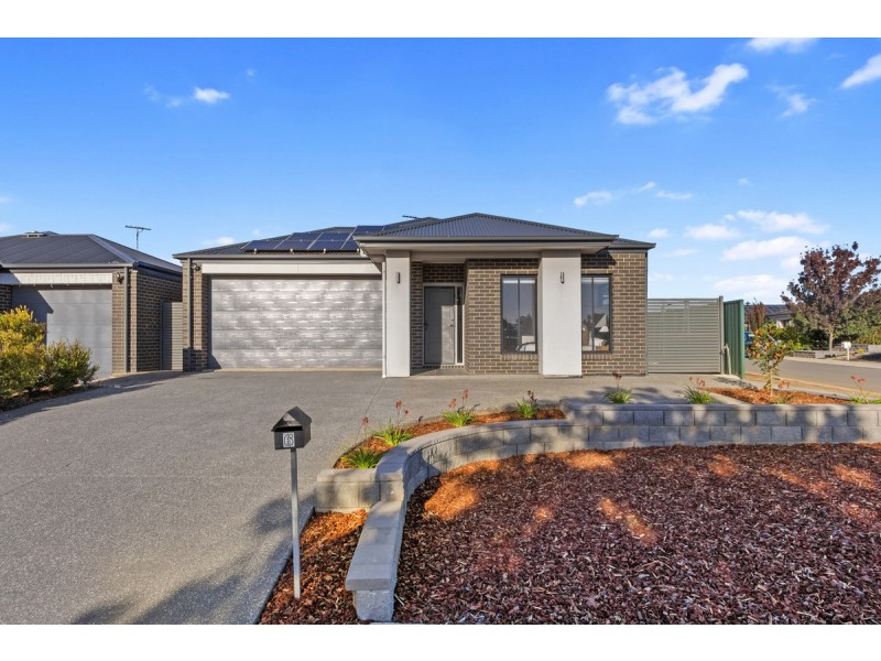 6 Braeview Circuit, Evanston SA 5116