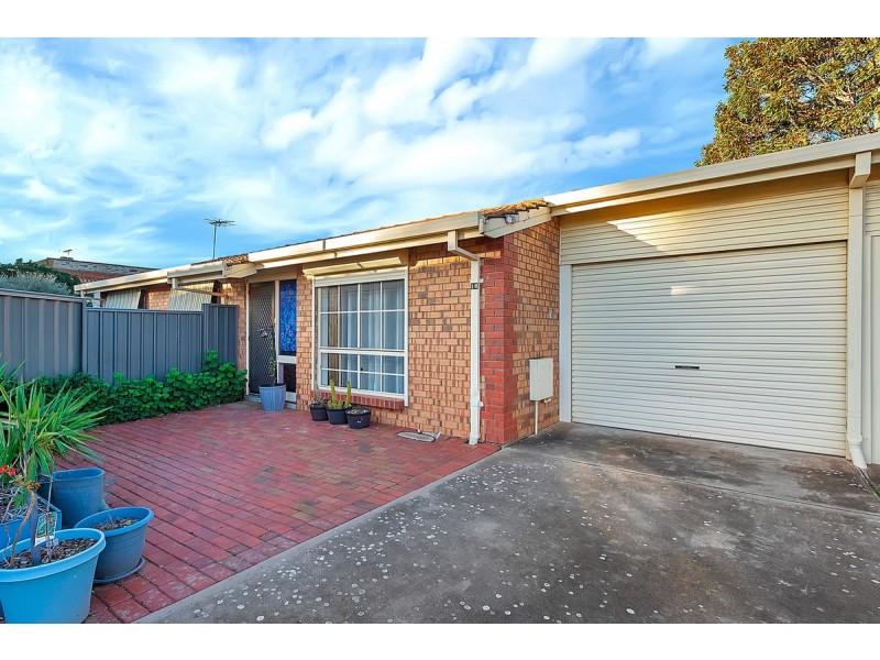16/2 Barnet Road, Gawler West SA 5118