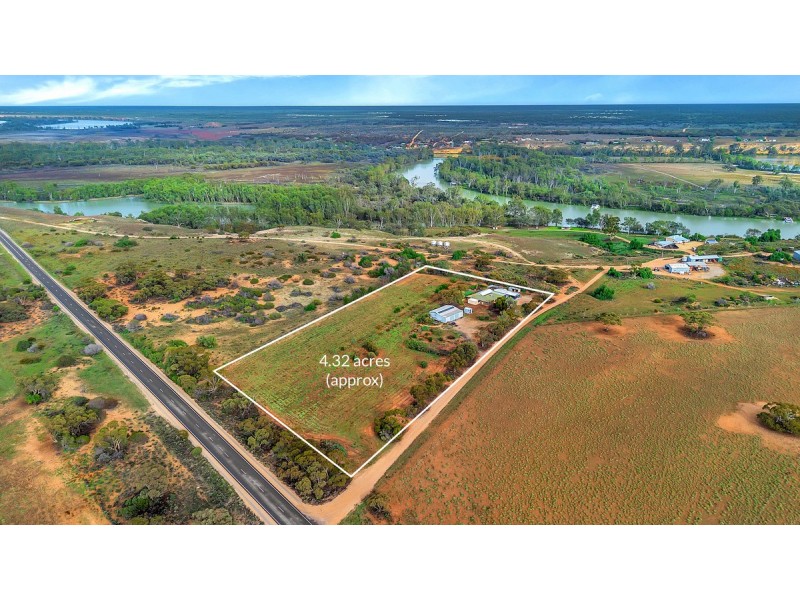 441 Murbko Road, Murbko SA 5320