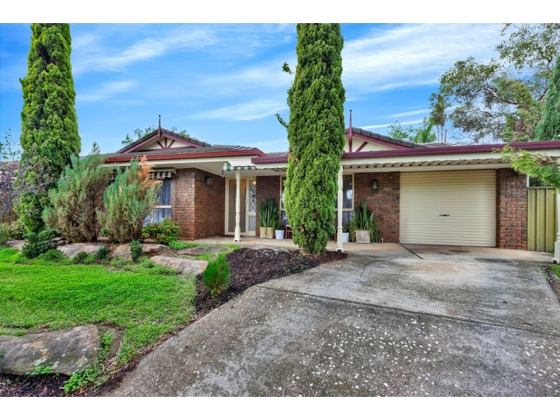 15 Rhodes Court, Hillbank SA 5112
