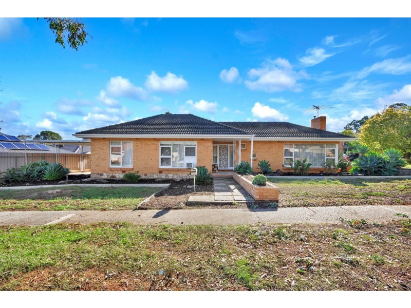 3 Annette Road, Hillbank SA 5112