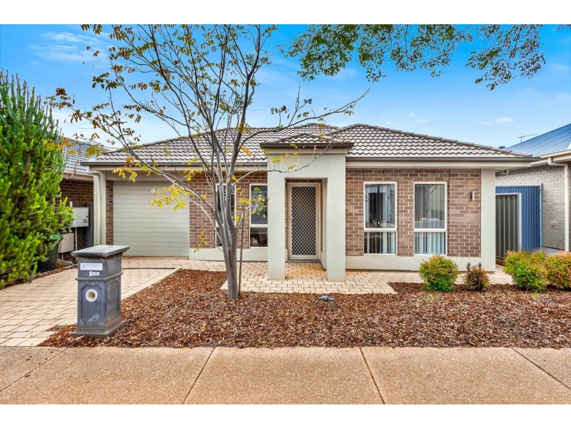 5 Brennan Close, Evanston South SA 5116