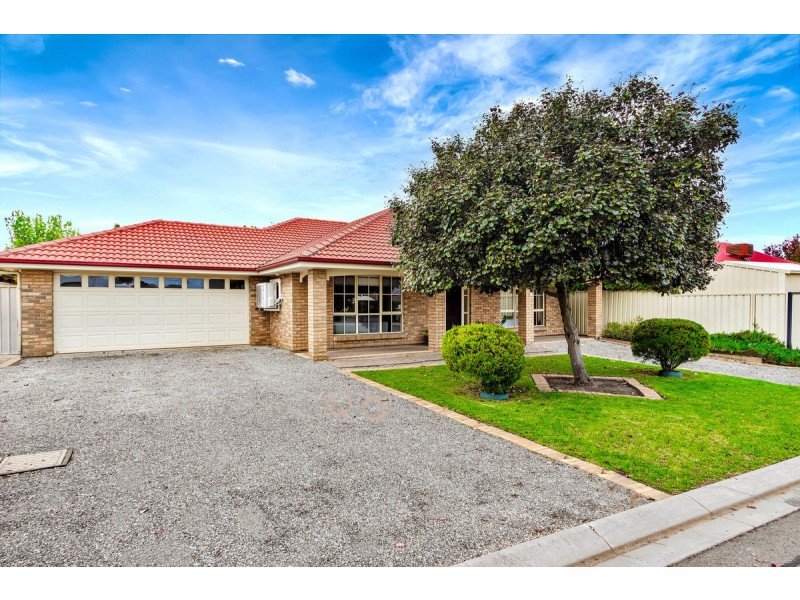 4 Semmens Crescent, Freeling SA 5372