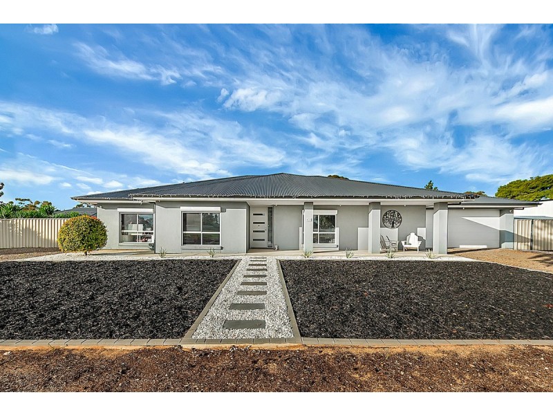 9 Forster Street, Wasleys SA 5400