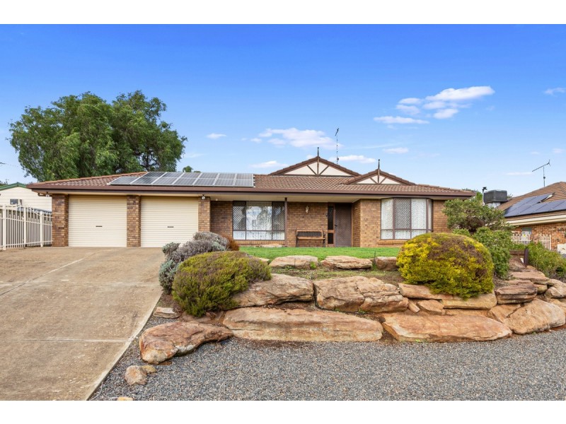 10 McGahan Crescent, Gawler East SA 5118