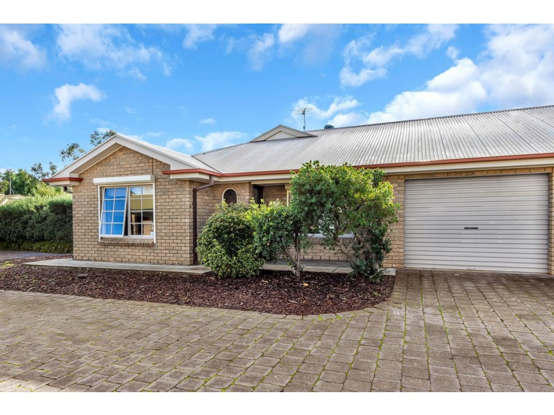 11/36-38 Eighth Street, Gawler South SA 5118