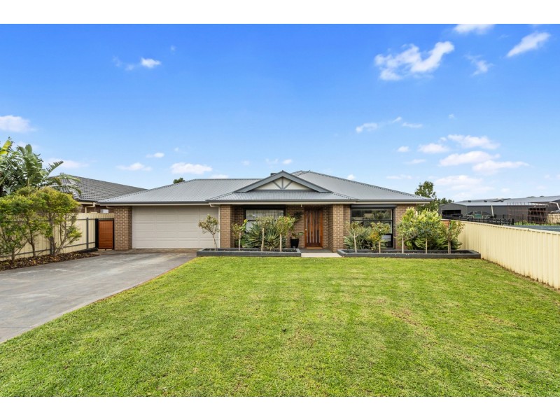 5 Teakle Court, Angle Vale SA 5117