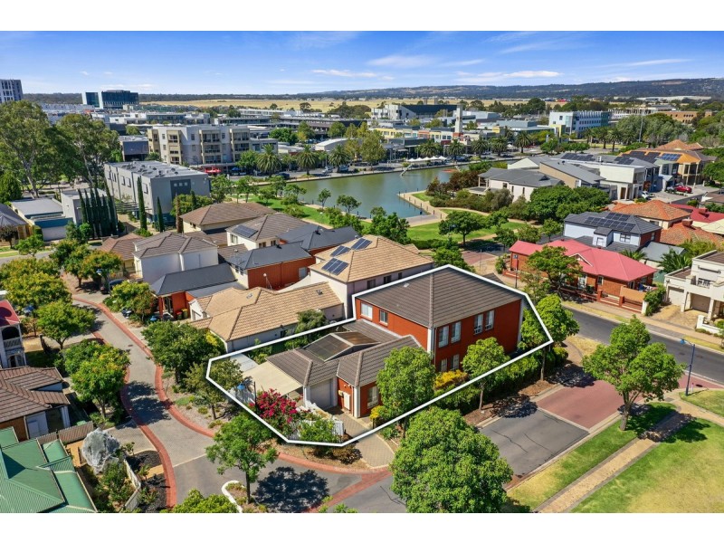1 Carnegie Place, Mawson Lakes SA 5095