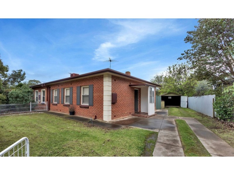 14 Bacton Street, Evanston SA 5116