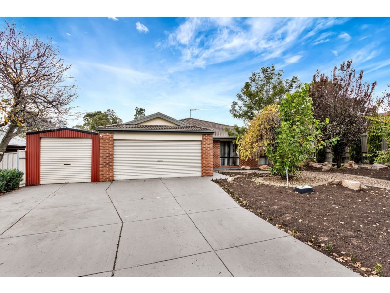19 Gleeson Grove, Evanston Park SA 5116