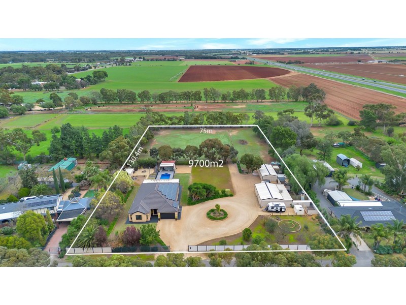 31 Hart Road, Buchfelde SA 5118
