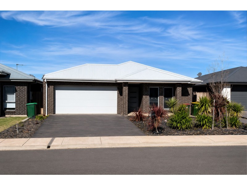 5 Cecil Robin Road, Nuriootpa SA 5355