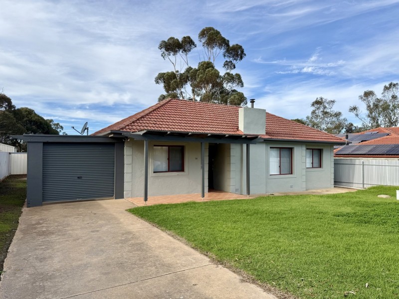 14 James Street, Kapunda SA 5373