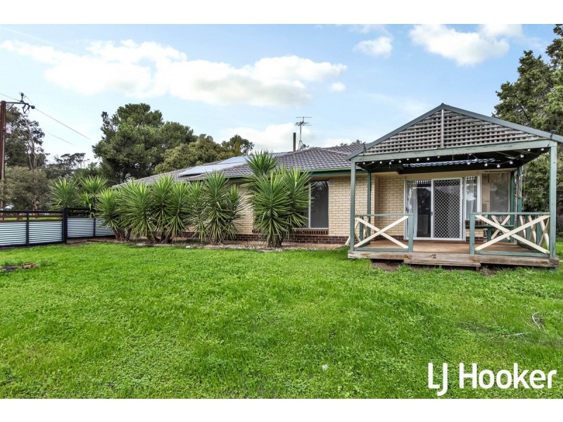 175a Dommenz Road, Greenock SA 5360