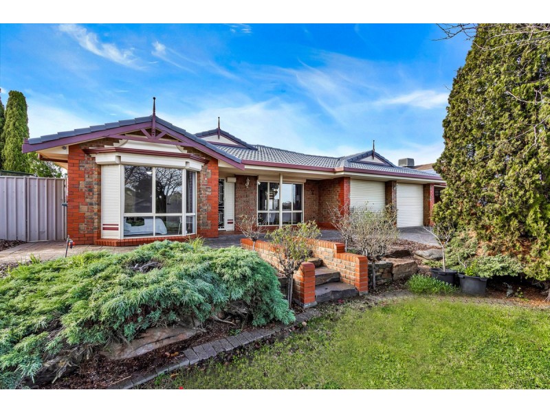 4 Banyan Court, Greenwith SA 5125