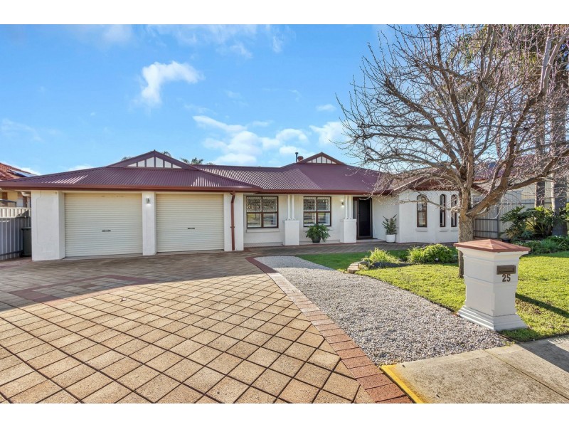 25 Angas Avenue, Evanston Park SA 5116