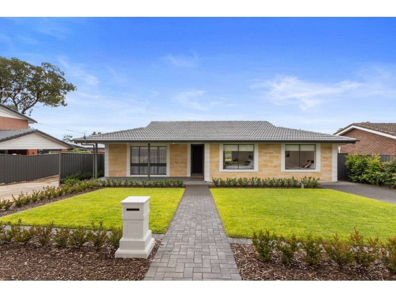 18 Bright Terrace, Gawler East SA 5118
