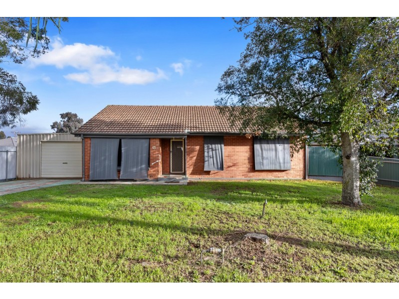 65 Crittenden Road, Smithfield Plains SA 5114