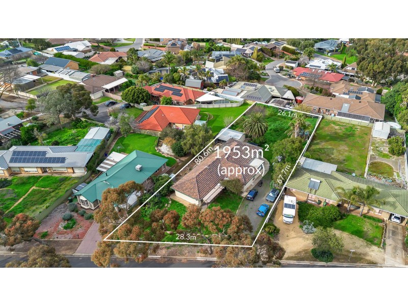 21 Deland Avenue, Gawler East SA 5118