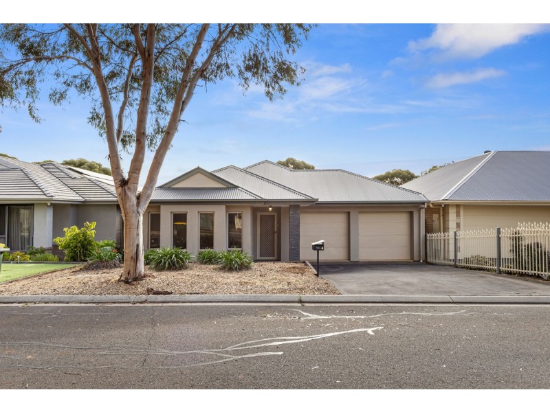 6 Salmon Gum Crescent, Blakeview SA 5114