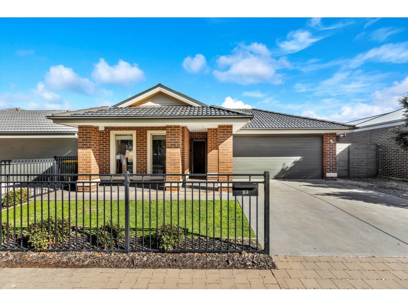 23 Nolan Place, Munno Para SA 5115