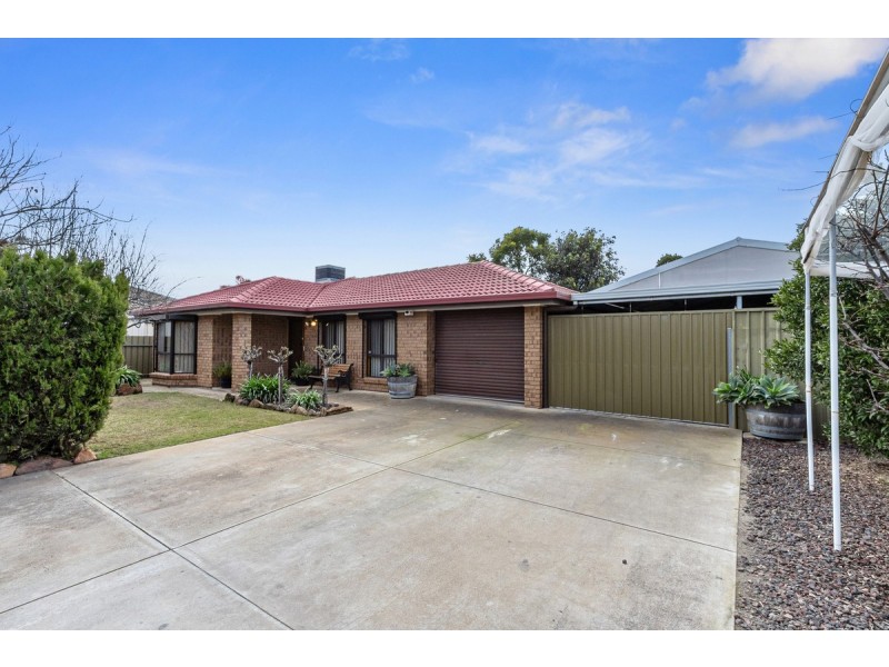 15 Anvil Court, Andrews Farm SA 5114