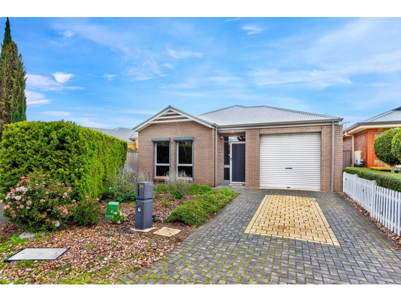 39 Colville Drive, Willaston SA 5118