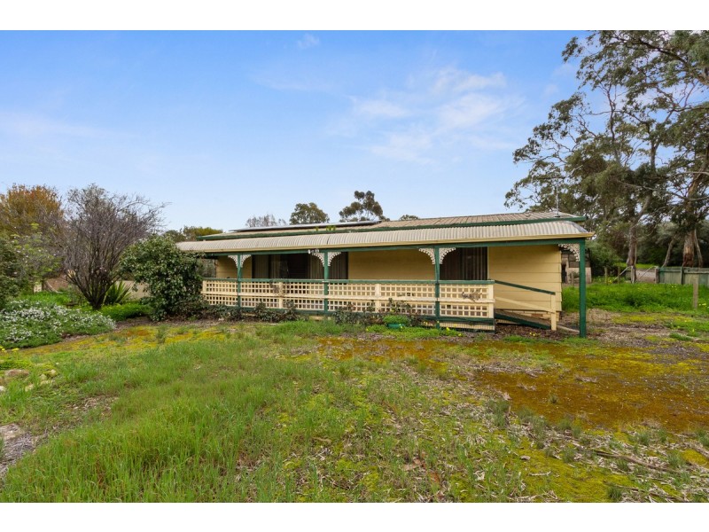 98 Mildred Street, Kapunda SA 5373