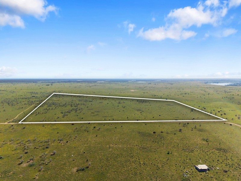Lot 40 McKay Road, Blanchetown SA 5357