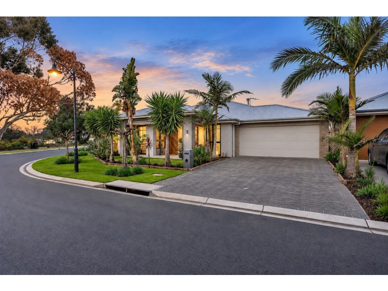 1 Haywood Court, Evanston Gardens SA 5116