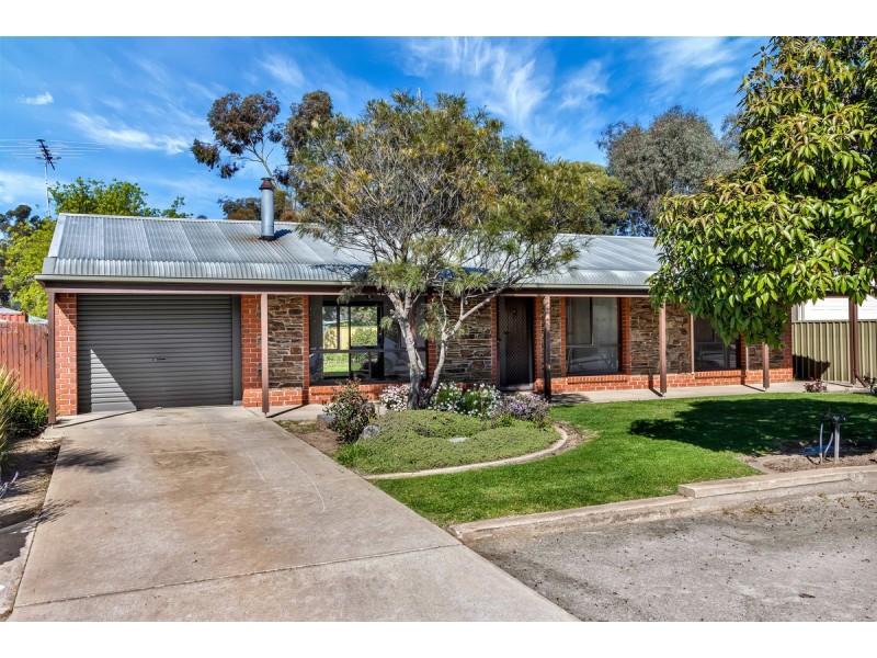 7 Cook Street, Nuriootpa SA 5355