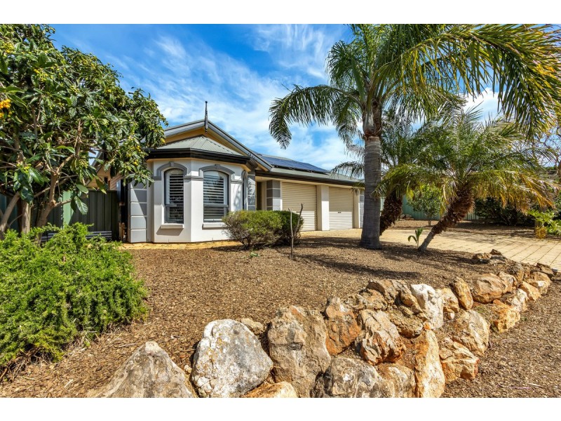 7 Burke Parade, Hewett SA 5118