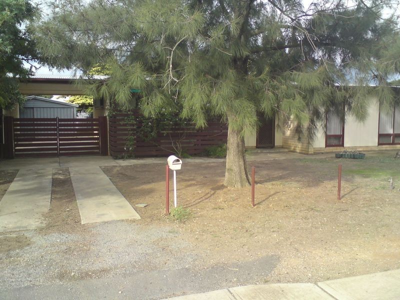 14 Britton Street, Gawler West SA 5118