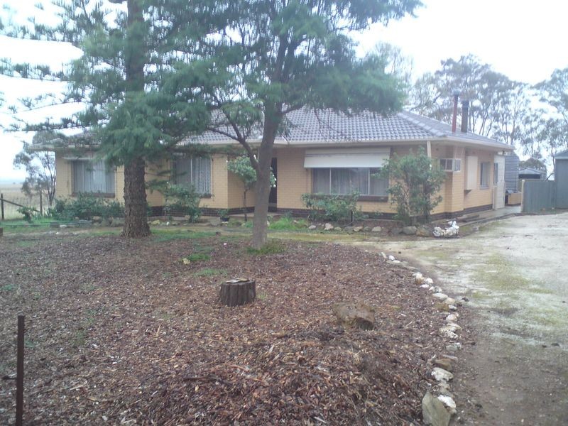 Sec 744 Bode Road, Wasleys SA 5400