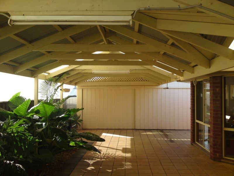 21 Whinnen Street, Evanston Park SA 5116