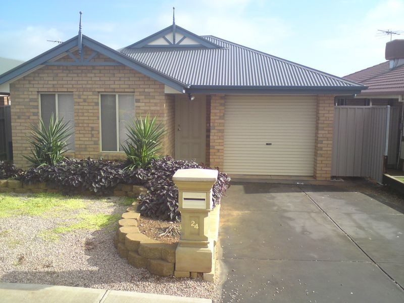 24 Witt Way, Evanston Park SA 5116