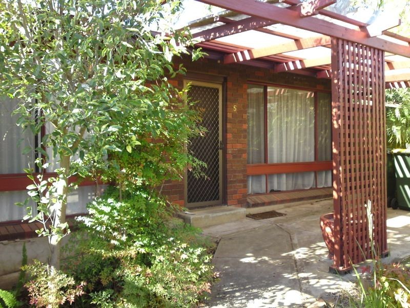 5/16 Duffield Street, Gawler East SA 5118